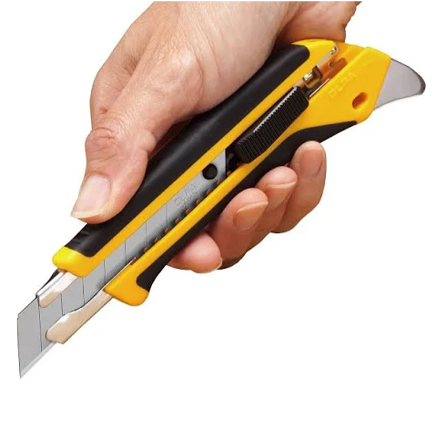 Cutter OLFA-L5 - Lame 18 mm