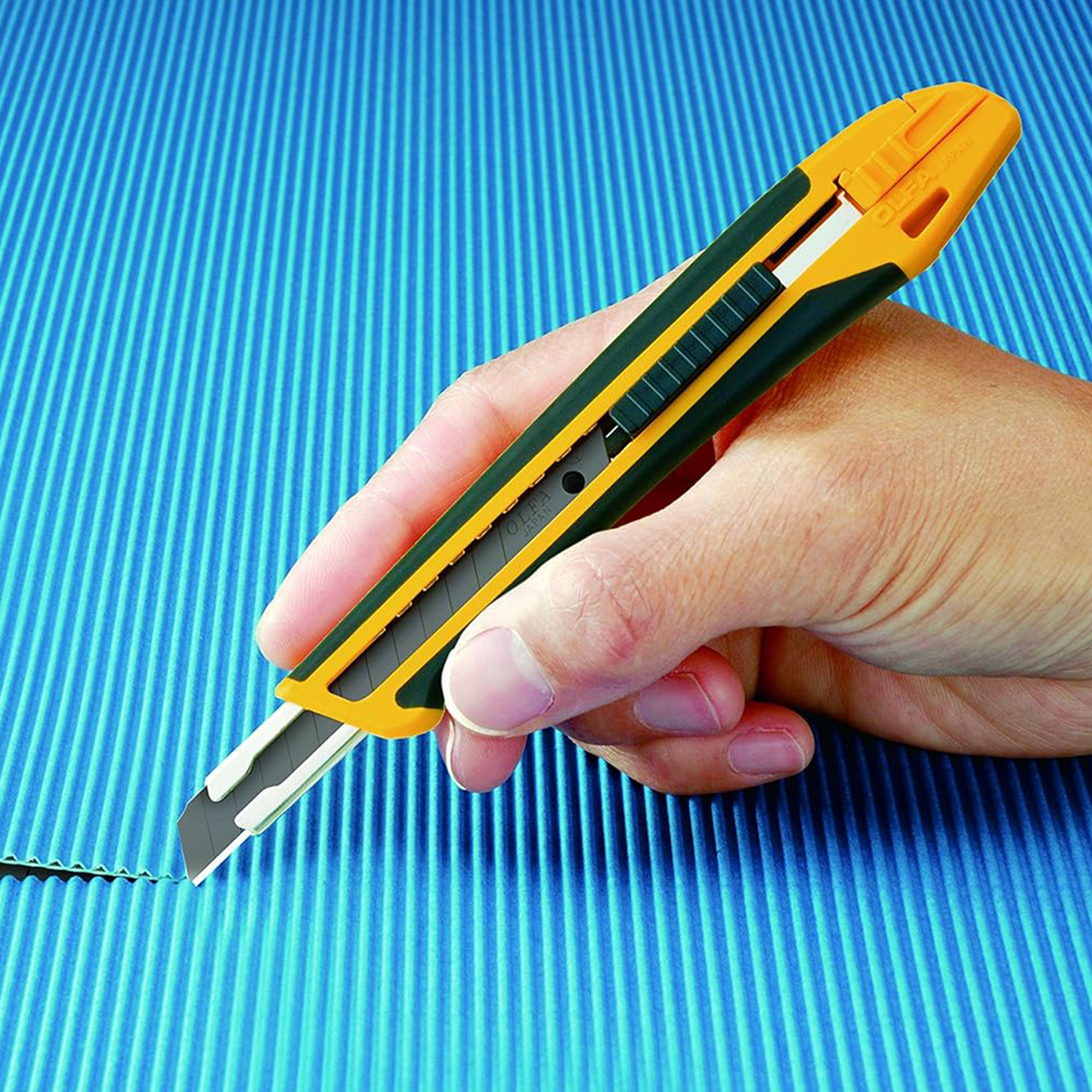 Cutter OLFA XA-1 - Lame 9 mm