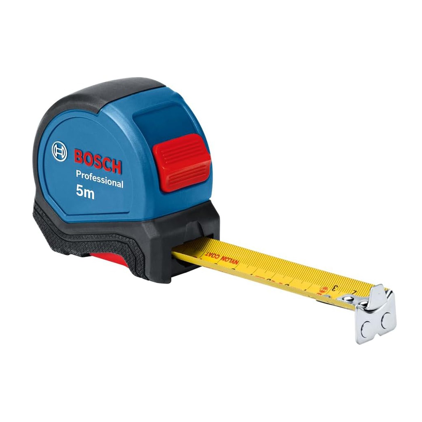 Mètre ruban BOSCH Professionnal - 5 mètres - Magnétique